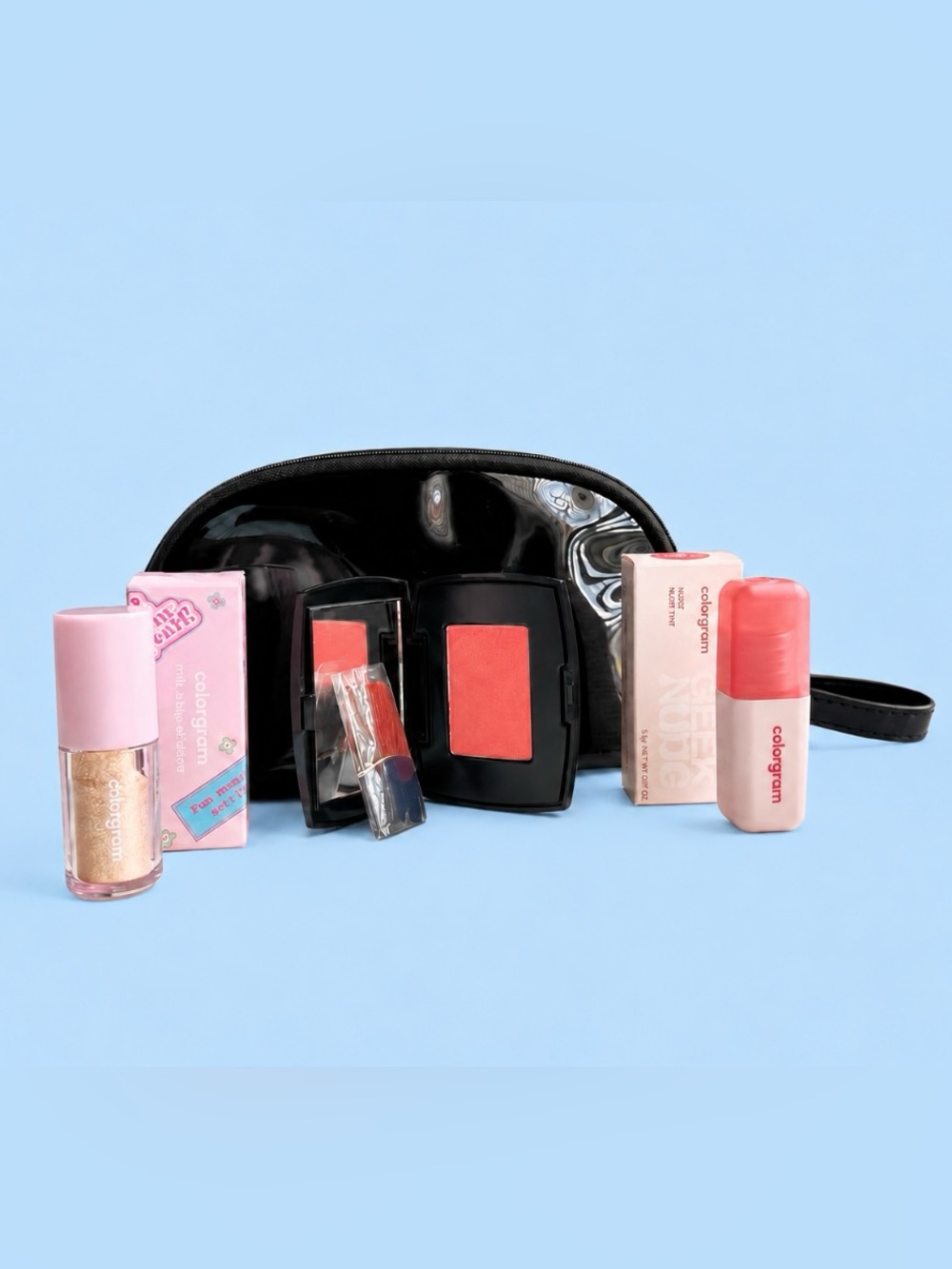 🆕 6 Piece Beauty Products